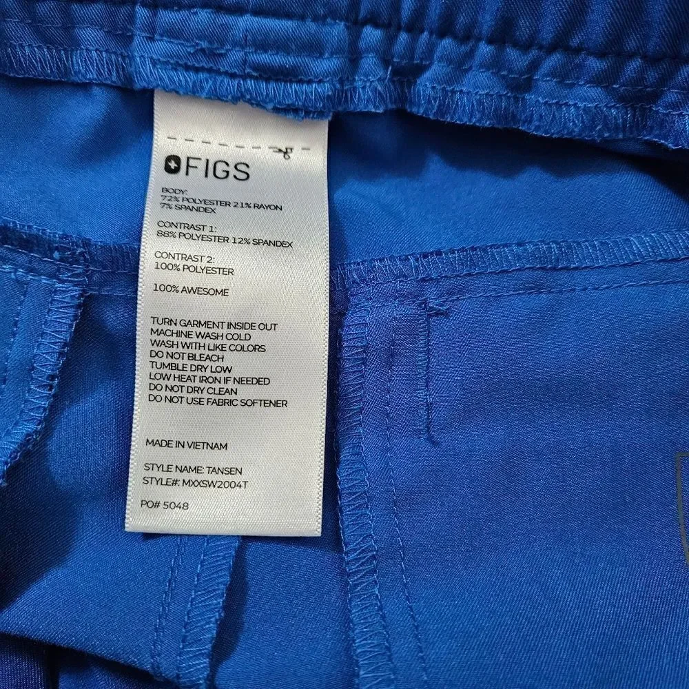 Figs Tansen Jogger Men Size L/T